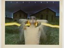 Cocteau Twins - Garlands LP - 4AD