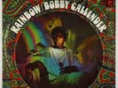 Bobby Callender - Rainbow LP - MGM VG+