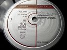 STEVE REICH Variations / JOHN ADAMS Shaker Loops 1984 PHILIPS - MINT