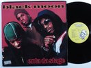 BLACK MOON Enta Da Stage WRECK LP