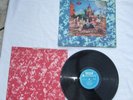 Rolling Stones Their Satanic Majesties Request 1st Mono UK Press TXL103 RARE 3D
