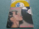 BLONDIE PICTURE THIS CHRYSALIS CHR 2242 YELLOW VINYL DEBBIE HARRY NEW WAVE
