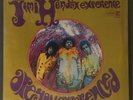 The Jimi Hendrix Experience Are You Experienced Sealed LP Reprise 6261 Bar Code