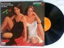 Baccara - Yes Sir, I Can Boogie, LP Vinyl Album, Mexico 1978, RCA Victor