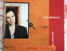 Jeff Buckley - Sketches for my sweetheart the drunk - original 3 LP - 1998