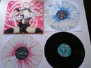Madonna - Hard Candy - Triple Vinyl coloured Lp  Justin Timberlake, Timberland