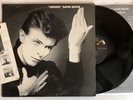 David Bowie - Heroes - 1977 US 1st Press AFL1-2522 (EX) Ultrasonic Clean