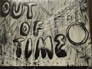 Rare ORIGINAL Psych LP Record - OUT OF TIME - Neo-Psych Garage - SEALED
