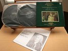 J.S. BACH-Violin Sonatas & Partitas (Felix Ayo)-PHILIPS (6770 950) 2xLP Box EX+