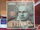 The Nine Symphonies of Beethoven  Rene Leibowitz Reader's Digest LP Album Record