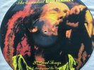 BOB MARLEY - THE ESSENTIAL -PICTURE DISC - 33 RPM VINYL LP-