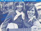 BEATE UND GRITLI - Fliegen ist schön (CONDOR-Stewardessen / 7