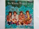 M- UK  DECCA  LP - THE WISHFUL THINKING - 