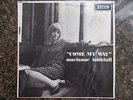 M- UK  DECCA  LP - MARIANNE FAITHFULL - 