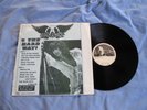 Aerosmith   5 the Hard Way   RARE Live in Las Vegas November 25, 1977  EX+ Vinyl