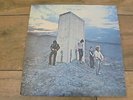 The Who - Who's Next 1971 UK LP TRACK 1st A//1 B//2