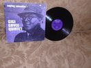 GiGi Gryce Quintet Saying Somethin' New Jazz 8230 purple label ORG