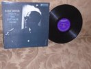 GiGi Gryce The Rat Race Blues New Jazz 8262 mono Org pres Richard Williams M-
