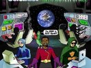 Scientist-Space  VINYL NEW