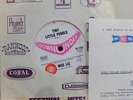 Wee Liz - Little Pebbles DOWNUNDER UK-1403 (inc. press release) Aussie 60s 45