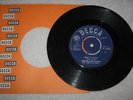 Beat-Single: Rolling Stones - Paint it, black, 1966, 1,--