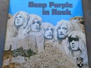 LP DEEP PURPLE In Rock 1st GERMANY Club, MINT-