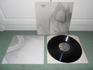 The Cure vinyl Lp Faith 1981