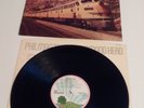 Phil Manzanera Diamond head Lp Island Inner