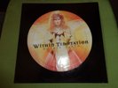Within Temptation- Mother Earth- Picture Vinyl LP- 2001- NL