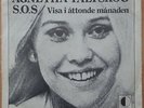AGNETHA FÄLTSKOG (ABBA) * S.O.S. * SWE 7