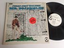 Jerry Jeff Walker LP Mr. Bojangles RARE WLP PROMO MONO