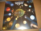 TODD RUNDGREN & UTOPIA DISCO JETS LP VERY LIMITED OOP RSD VINYL RECORD STORE DAY