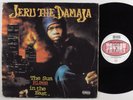 JERU THE DAMAJA The Sun Rises In The East PAYDAY 2XLP