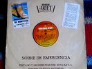 BRUCE SPRINGSTEEN Cover me URUGUAY VARIETY PINK FLOYD FRANK ZAPPA POLICE PROMO