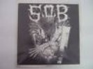 S.O.B. / NAPALM DEATH 7