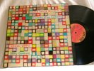 CECIL TAYLOR Winged Serpent Enrico Rava John Tchicai Jimmy Lyons Soul Note LP