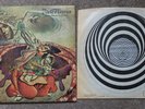 Jade Warrior Last Autumn's Dream LP Album Vertigo 6360 079 Swirl UK 1972