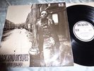 Ram John Holder - Black London Blues - Scarce original Beacon BEAS 2  1969 UK LP