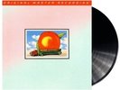 Allman Brothers- Eat A Peach 180gram Audiophile Numbered Vinyl 2LP MOFI/ SS