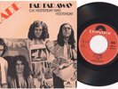 SLADE 'Far Far Away' 1974 Dutch 7