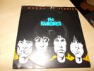 THE RAMONES I WANNA BE SEDATED RARE UK 7
