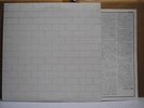 PINK FLOYD / THE WALL - Japan 2LP