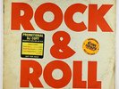 Vanilla Fudge - Rock & Roll LP - ATCO Mono PROMO