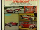 Kustom Kings - Kustom City U.S.A. LP - Smash Mono