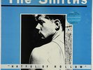 Smiths - Hatful Of Hollow LP - Rough Trade UK