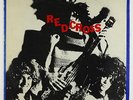 Red Cross (Redd Kross) - Born Innocent LP - Smoke Seven OG Spelling/Press  VG+
