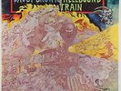 Savoy Brown - Hellbound Train LP - Parrot VG++