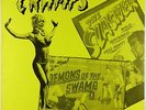 Cramps - Demons Of The Swamp Vol. 1 LP