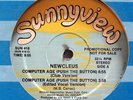 NEWCLEUS-COMPUTER AGE - PROMO ON SUNNYVIEW ELECTRO 12