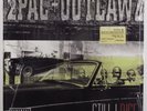 2 PAC+OUTLAWZ Still I Rise INTERSCOPE 2XLP SEALED gatefold